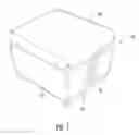 Fig. 02 - Seating unit convertible to bed