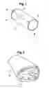 Fig. 02 - Tubular Wrap And Methods For Its Use