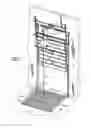 Fig. 02 - Dock leveler blanket
