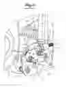 Fig. 07 - Apparatus for cleaning turfed ground