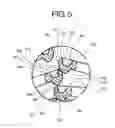 Fig. 06 - Metallic one-side teeth and two-way slide fastener