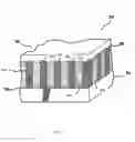 Fig. 08 - Method for manufacturing a piezoelectric ceramic body