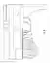 Fig. 09 - Magazine quick-release blocking apparatus and method