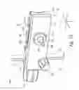 Fig. 02 - Adjustable shooting rests and shooting rest assemblies