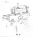 Fig. 09 - Adjustable shooting rests and shooting rest assemblies