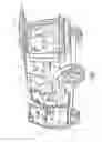 Fig. 02 - Reinforced door frame construction for a vehicle