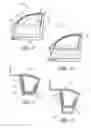 Fig. 03 - Reinforced door frame construction for a vehicle
