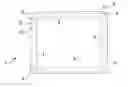 Fig. 01 - METHOD FOR THE PRODUCTION OF AN INSULATED WINDOW OR DOOR FRAME