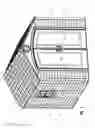 Fig. 02 - Modular enclosure