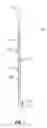 Fig. 07 - Portable hurricane and security window barrier
