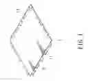Fig. 02 - Interlocking type plastic tile structure