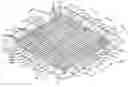 Fig. 01 - Grating system with enhanced see-through characteristics