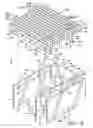 Fig. 07 - Grating system with enhanced see-through characteristics