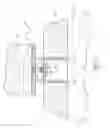 Fig. 07 - Compression post for structural shear wall