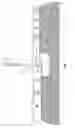 Fig. 06 - Tile alignment and leveling device