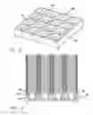 Fig. 03 - METHOD OF TRANSPORTING PREFORMED FLOWER POT COVERS