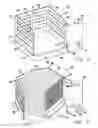 Fig. 06 - METHOD OF TRANSPORTING PREFORMED FLOWER POT COVERS