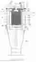 Fig. 01 - Vacuum Cyclone Dust Collector