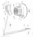 Fig. 02 - Filtration lighting system