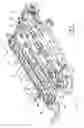 Fig. 03 - Converting a corn head row unit for harvesting corn stalks in addition to ears