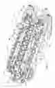 Fig. 06 - Converting a corn head row unit for harvesting corn stalks in addition to ears