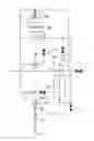 Fig. 01 - Exhaust gas treating apparatus and treating method