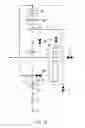 Fig. 02 - Exhaust gas treating apparatus and treating method