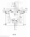 Fig. 10 - Exhaust gas treating apparatus and treating method