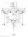 Fig. 11 - Exhaust gas treating apparatus and treating method