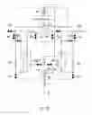 Fig. 14 - Exhaust gas treating apparatus and treating method