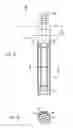 Fig. 18 - Exhaust gas treating apparatus and treating method