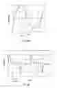 Fig. 19 - Exhaust gas treating apparatus and treating method