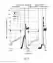 Fig. 23 - Exhaust gas treating apparatus and treating method