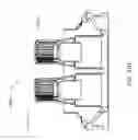 Fig. 136 - Stirling cycle machine