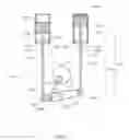 Fig. 03 - Stirling cycle machine