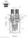 Fig. 28 - Stirling cycle machine