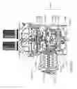 Fig. 50 - Stirling cycle machine