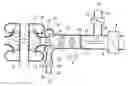 Fig. 01 - EXHAUST GAS RECIRCULATION SYSTEM FOR INTERNAL COMBUSTION ENGINE
