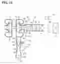 Fig. 08 - EXHAUST GAS RECIRCULATION SYSTEM FOR INTERNAL COMBUSTION ENGINE