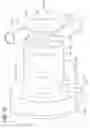 Fig. 11 - EXHAUST GAS RECIRCULATION SYSTEM FOR INTERNAL COMBUSTION ENGINE