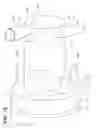 Fig. 14 - EXHAUST GAS RECIRCULATION SYSTEM FOR INTERNAL COMBUSTION ENGINE