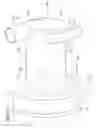 Fig. 15 - EXHAUST GAS RECIRCULATION SYSTEM FOR INTERNAL COMBUSTION ENGINE