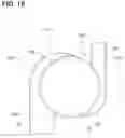 Fig. 16 - EXHAUST GAS RECIRCULATION SYSTEM FOR INTERNAL COMBUSTION ENGINE