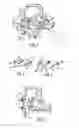 Fig. 03 - Variable geometry turbine with wastegate