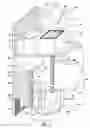 Fig. 07 - Water piston engine