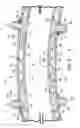 Fig. 03 - Washer with cooling passage for a turbine engine combustor
