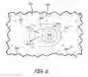 Fig. 04 - Washer with cooling passage for a turbine engine combustor