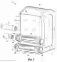 Fig. 02 - COMPACT COUNTERTOP COOLER