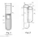 Fig. 02 - Tube for separating portions of a sample
