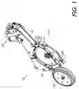 Fig. 02 - Soil strip assembly for seed drill row unit